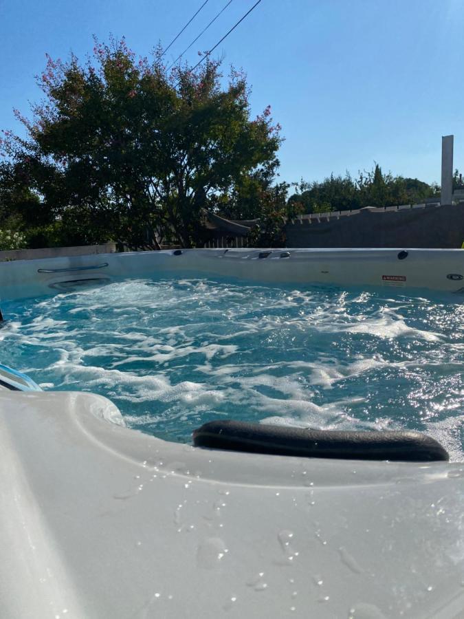 Nature Et Spa ポン・サン・テスプリ エクステリア 写真