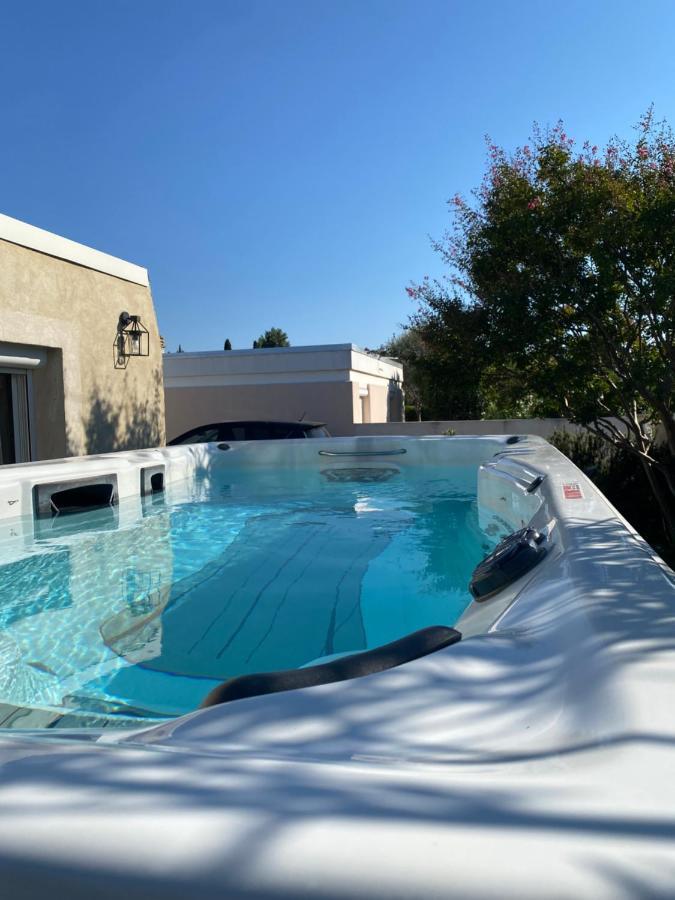 Nature Et Spa ポン・サン・テスプリ エクステリア 写真