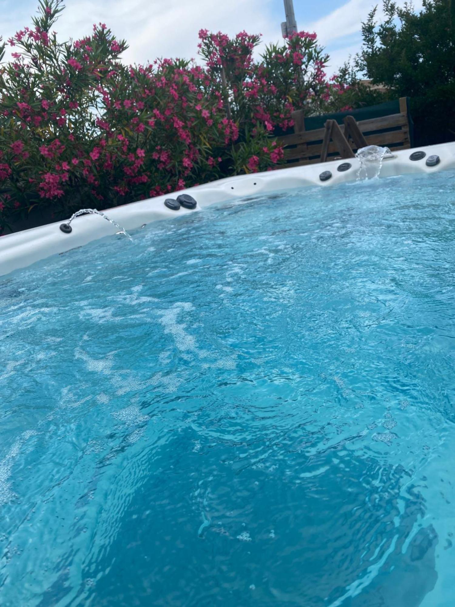 Nature Et Spa ポン・サン・テスプリ エクステリア 写真
